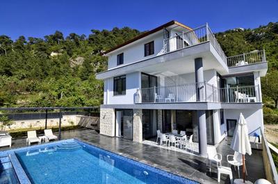 Villa Zeta 