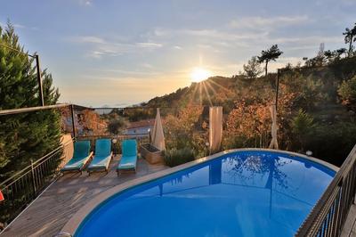 Villa Sedir