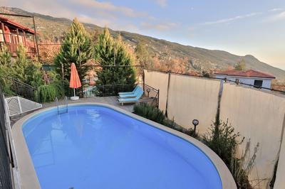 Villa Sedir