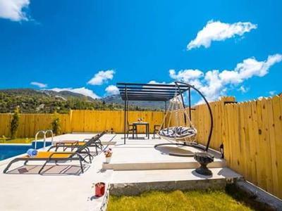 Villa Serenity 2 