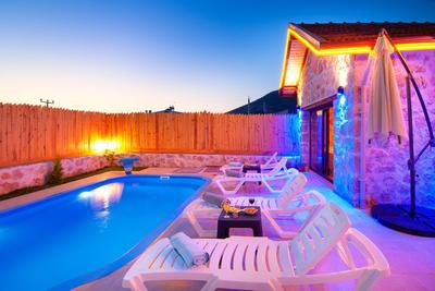 Villa Enes