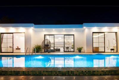 Villa Nazal