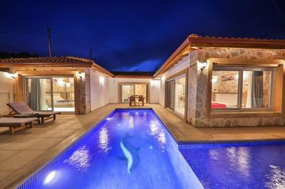 Arıkan Villa