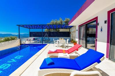 Villa Asya