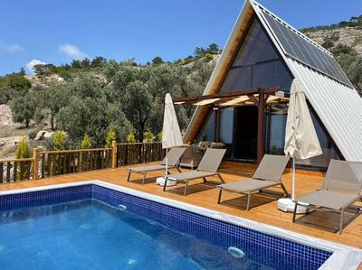 Villa Silvia | Kaş