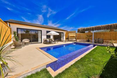 Villa Ravel