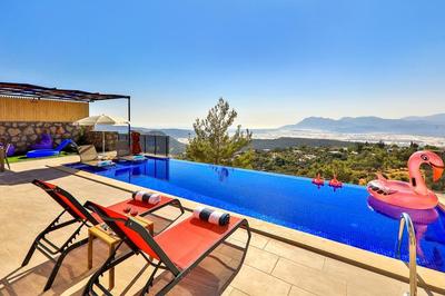 Villa Kuzey Kaş