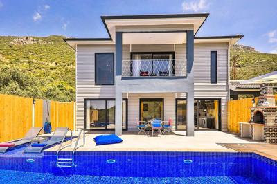 Villa Rain