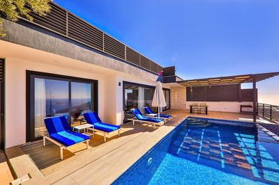 Villa Ekol