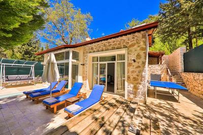 Villa Andorra 1