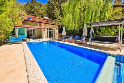 Villa Andorra 2