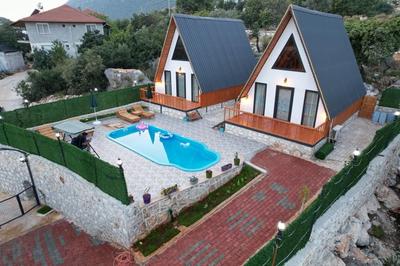 Villa Kıvrak