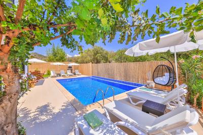 Villa Grando | Kaş
