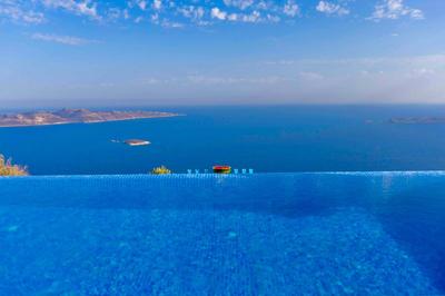 Grand Sea Luxury Vila