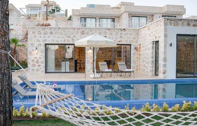 Villa Nare 1