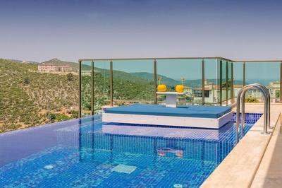 Villa Yenikoy