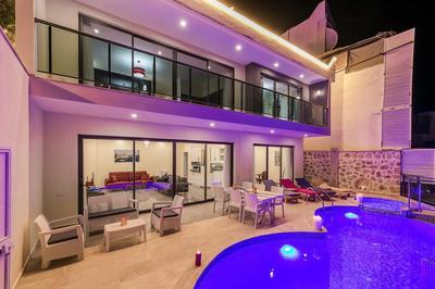 Villa Ortakoy