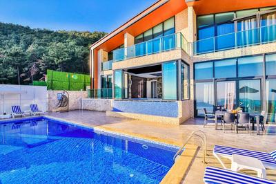 Villa Caly 4
