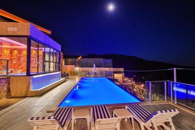 Villa Caly 3