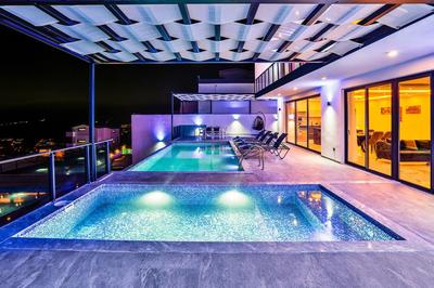 Villa Z.Anka