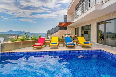 Villa Nature 