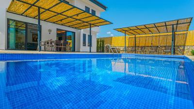 Villa Sezar | Kaş