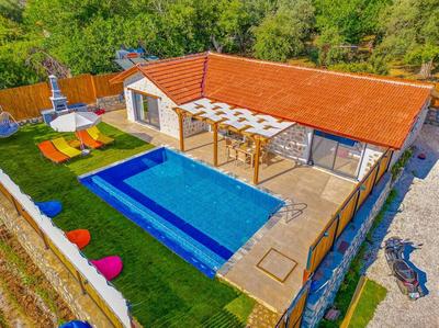 Villa Kolak