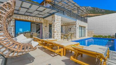 Villa Ayda