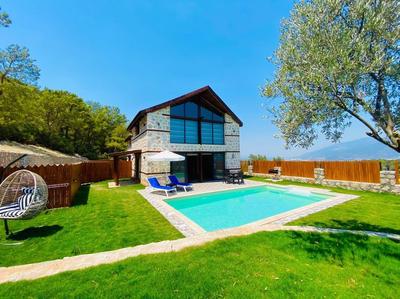 Villa Bellisima 3