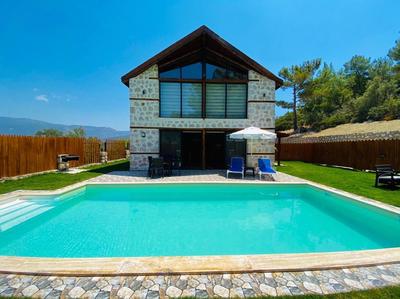 Villa Bellisima 3