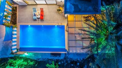 Villa Bozo 1 