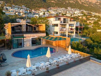 Villa Kumsal 1 