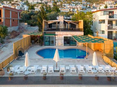 Villa Kumsal 1 