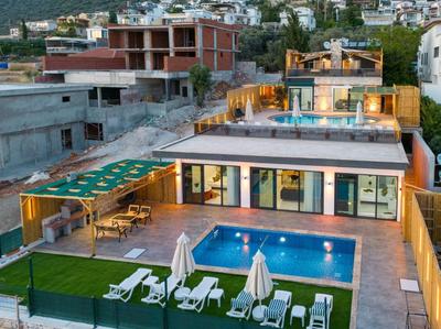 Villa Kumsal 2 