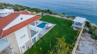 Villa Kalkan Elena 2