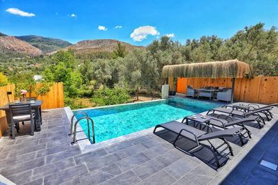 Villa Litta | Kaş