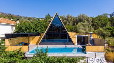 Villa Henna