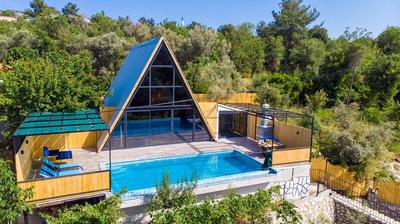 Villa Henna