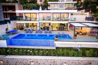 Villa Paşalı 