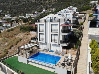 Villa Baynur A