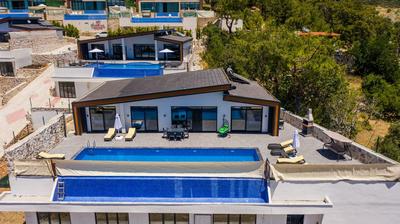 Villa Caly 9