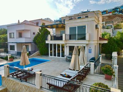 Villa Vanilla