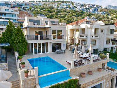 Villa Vanilla