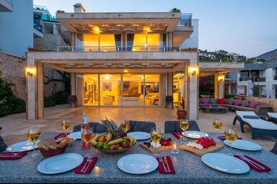 Villa Buse Duo