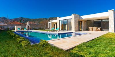 Villa İmportant