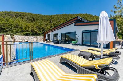 Villa Caly 9