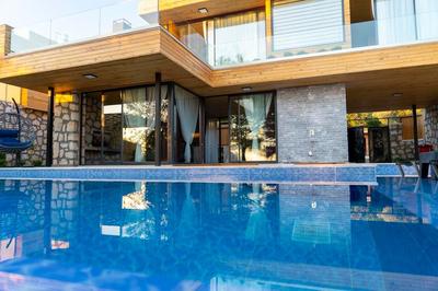 Villa Nazlı Üzümlü