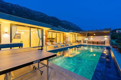Villa Altay