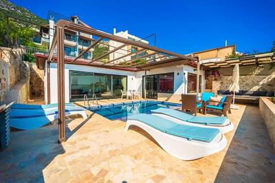 Villa Asir