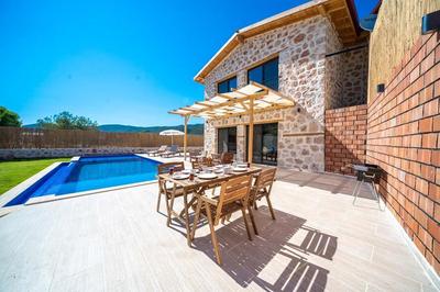 Villa İstinye 2